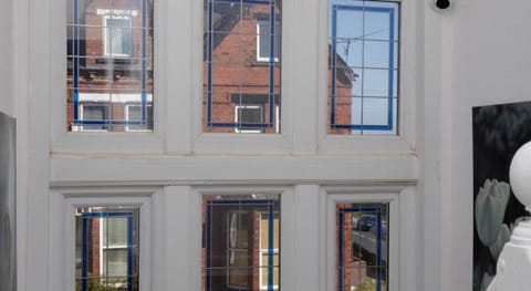 Kirkstall House Apartment in Leeds