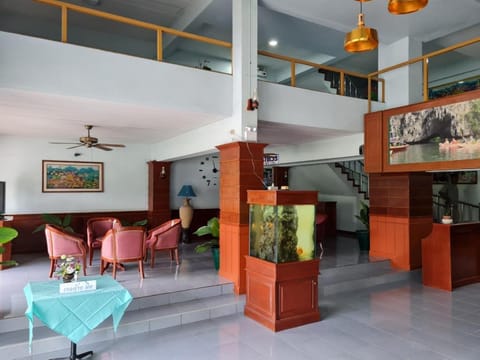 Phu Nga Hotel Hotel in Khok Kloi