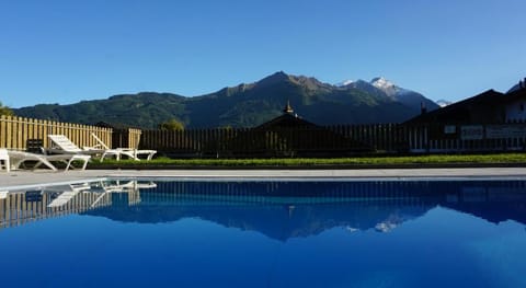 Panorama-Apartment Fürth Apartment in Piesendorf