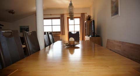 Panorama-Apartment Fürth Apartment in Piesendorf