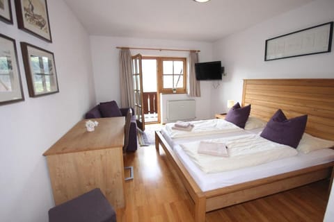 Panorama-Apartment Fürth Apartment in Piesendorf