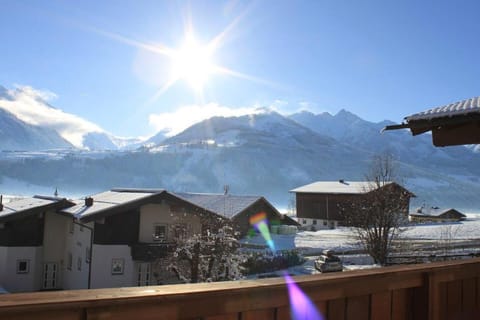 Panorama-Apartment Fürth Apartment in Piesendorf