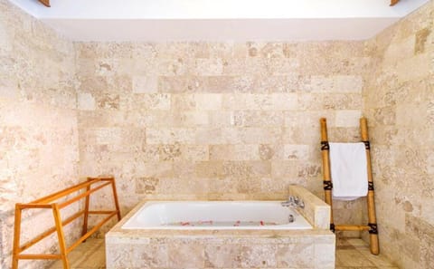 Super Deluxe Seaview from your Bed  Vacation rental in Bali