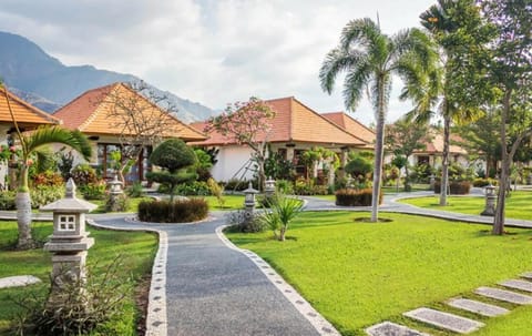 Super Deluxe Seaview from your Bed  Vacation rental in Bali