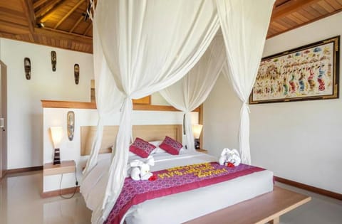 One Bedroom Bungalow for Couple with Beach View Vacation rental in Bali