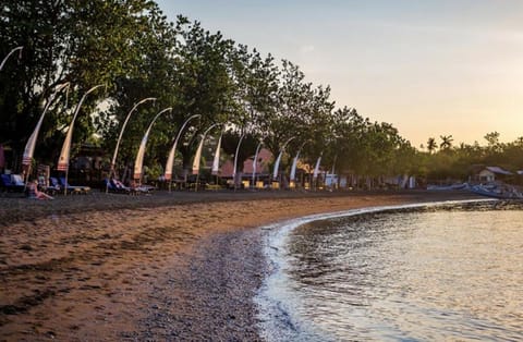 Super Deluxe Seaview for couple Vacation rental in Bali