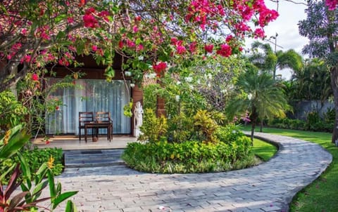 One Bedrooom with Deluxe Balcony Vacation rental in Bali