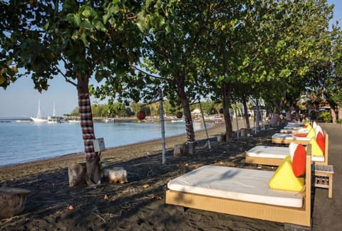 Deluxe Garden with private Terrace Vacation rental in Bali