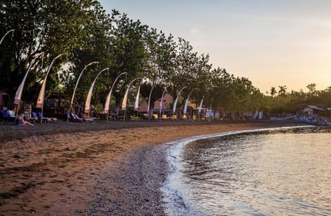 Standard Double with Garden View Vacation rental in Bali