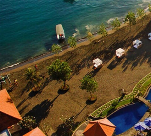 Standard Double with Garden View Vacation rental in Bali