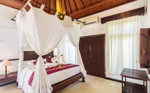 Standard Double with Garden View Vacation rental in Bali