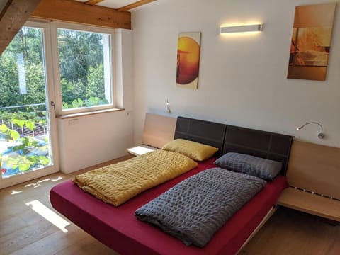 Vidora Apartments - Deco Loft- Ritten Card incl. Apartment in Trentino-South Tyrol