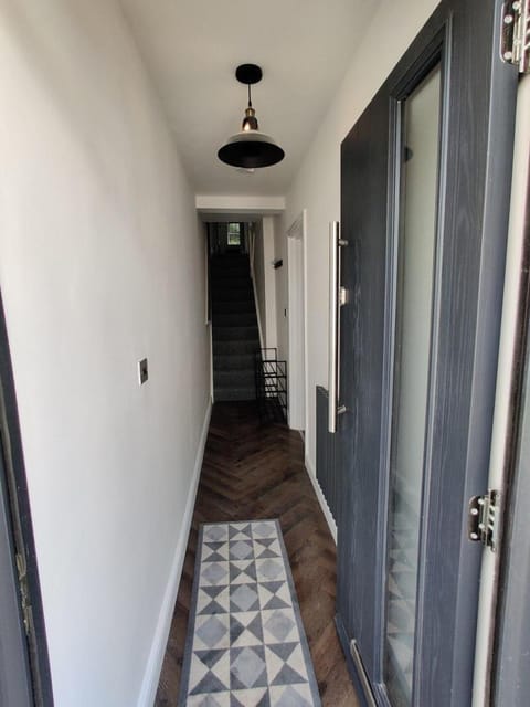 Luxury Mumbles Home with Hot Tub and Sea Views Vacation rental in The Mumbles