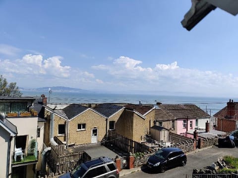 Luxury Mumbles Home with Hot Tub and Sea Views Vacation rental in The Mumbles