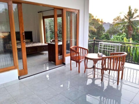 Standard Fan with Balcony Vacation rental in Ubud