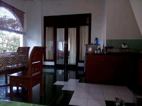 Standard Fan with Balcony Vacation rental in Ubud