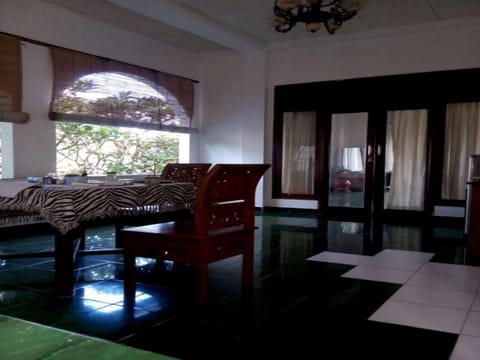 Standard Fan with Balcony Vacation rental in Ubud