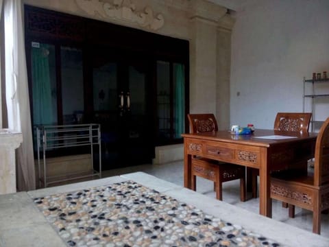Standard Fan with Balcony Vacation rental in Ubud