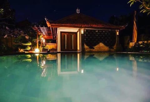 OneBR private pool villa in Ubud Vacation rental in Ubud