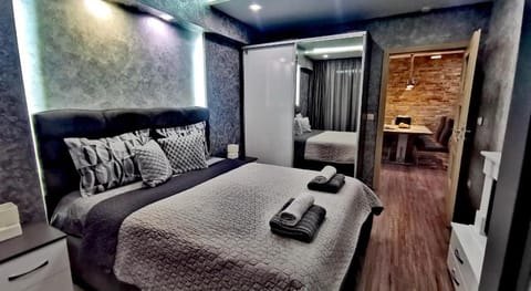 Paradise Swing Apartment Sofia Apartment in Sofia