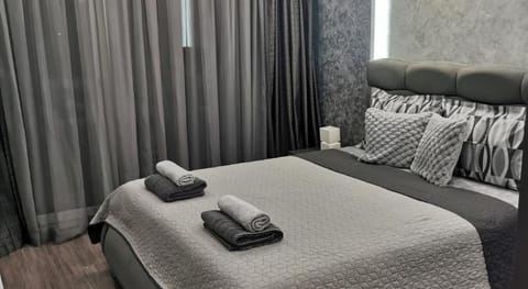 Paradise Swing Apartment Sofia Apartment in Sofia