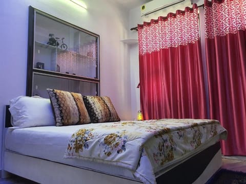 Traverse Suite Apartment in Jaipur