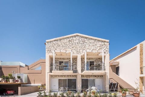 Apartment on the sea, Platanias , Chania, Crete Apartment in Platanias