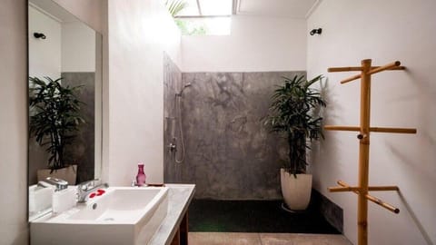 Peekaboo villa Seminyak Villa in Kuta