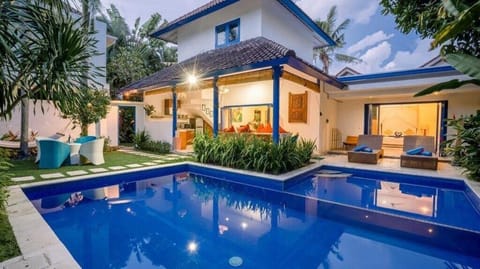 Peekaboo villa Seminyak Villa in Kuta