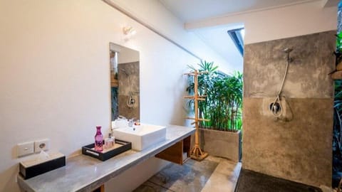 Peekaboo villa Seminyak Villa in Kuta