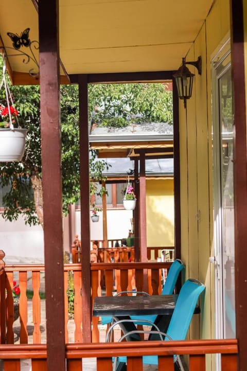 Entire house - 23 persons Bungalow Kamena in Kamena village 3B Vacation rental in Blagoevgrad Province