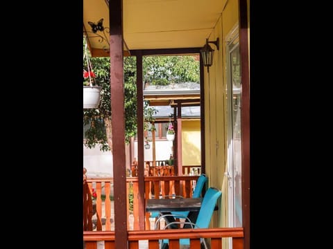 Entire house - 2 persons Bungalow in lovely and familial area Vacation rental in Blagoevgrad Province