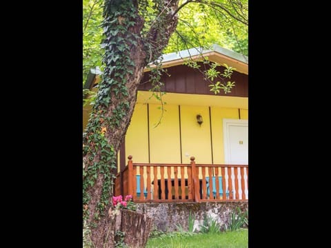 Entire house - 23 persons Bungalow in the heart of nature Vacation rental in Blagoevgrad Province