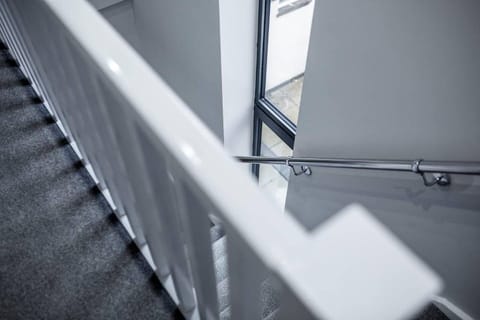 DEAD CENTRAL PAD ✪ OPEN PLAN SOCAL SPACE  Vacation rental in Liverpool