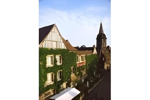 Les Maisons de Lea, a member of Radisson Individuals Hotel in Honfleur