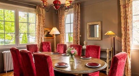 Les Maisons de Lea, a member of Radisson Individuals Hotel in Honfleur