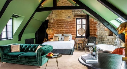 Les Maisons de Lea, a member of Radisson Individuals Hotel in Honfleur