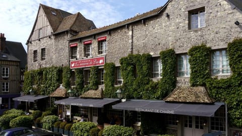 Les Maisons de Lea, a member of Radisson Individuals Hotel in Honfleur