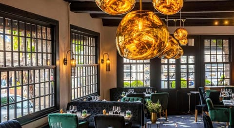 Les Maisons de Lea, a member of Radisson Individuals Hotel in Honfleur