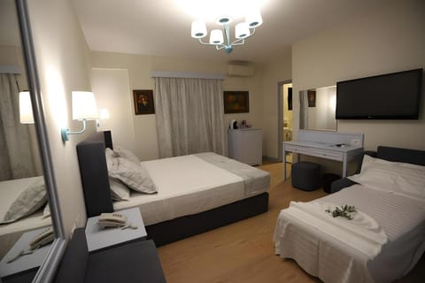 Illyrian Boutique Hotel Hotel in Sarandë