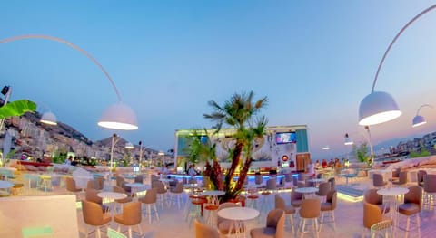 Illyrian Boutique Hotel Hotel in Sarandë