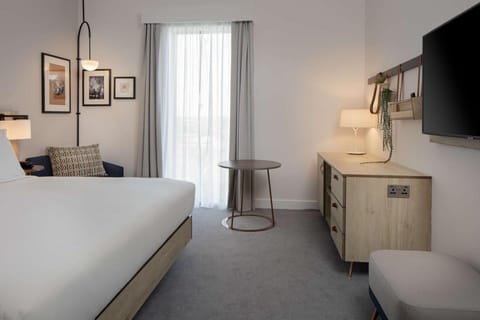 Hilton Garden Inn Stoke on Trent, United Kingdom Hotel in Stoke-on-Trent