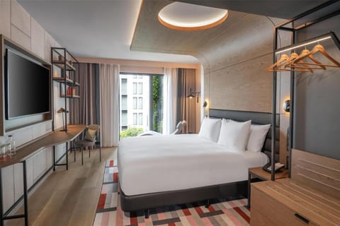 Canopy By Hilton Paris Eiffel Tower Hotel in Paris