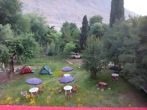Property view