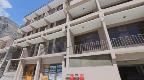 Property view