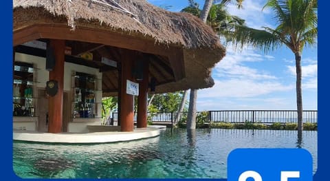 InBalance Resort Resort in Bali