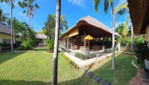 InBalance Resort Resort in Bali