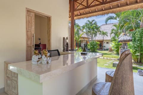 InBalance Resort Resort in Bali