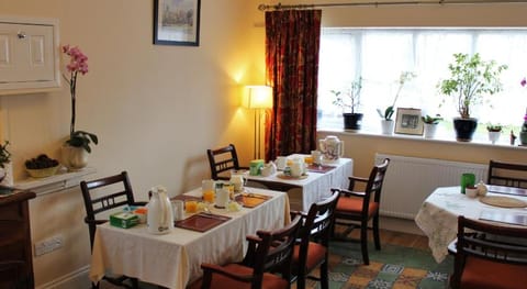 Oxfordbnb Bed and Breakfast in Oxford