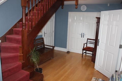 Oxfordbnb Bed and Breakfast in Oxford